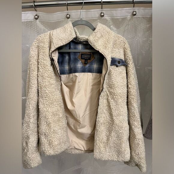 Pendleton jacket - Picture 2 of 4